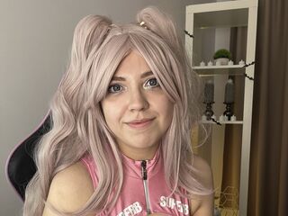 AlyceMoss's Japanese live cam girls Profile Image